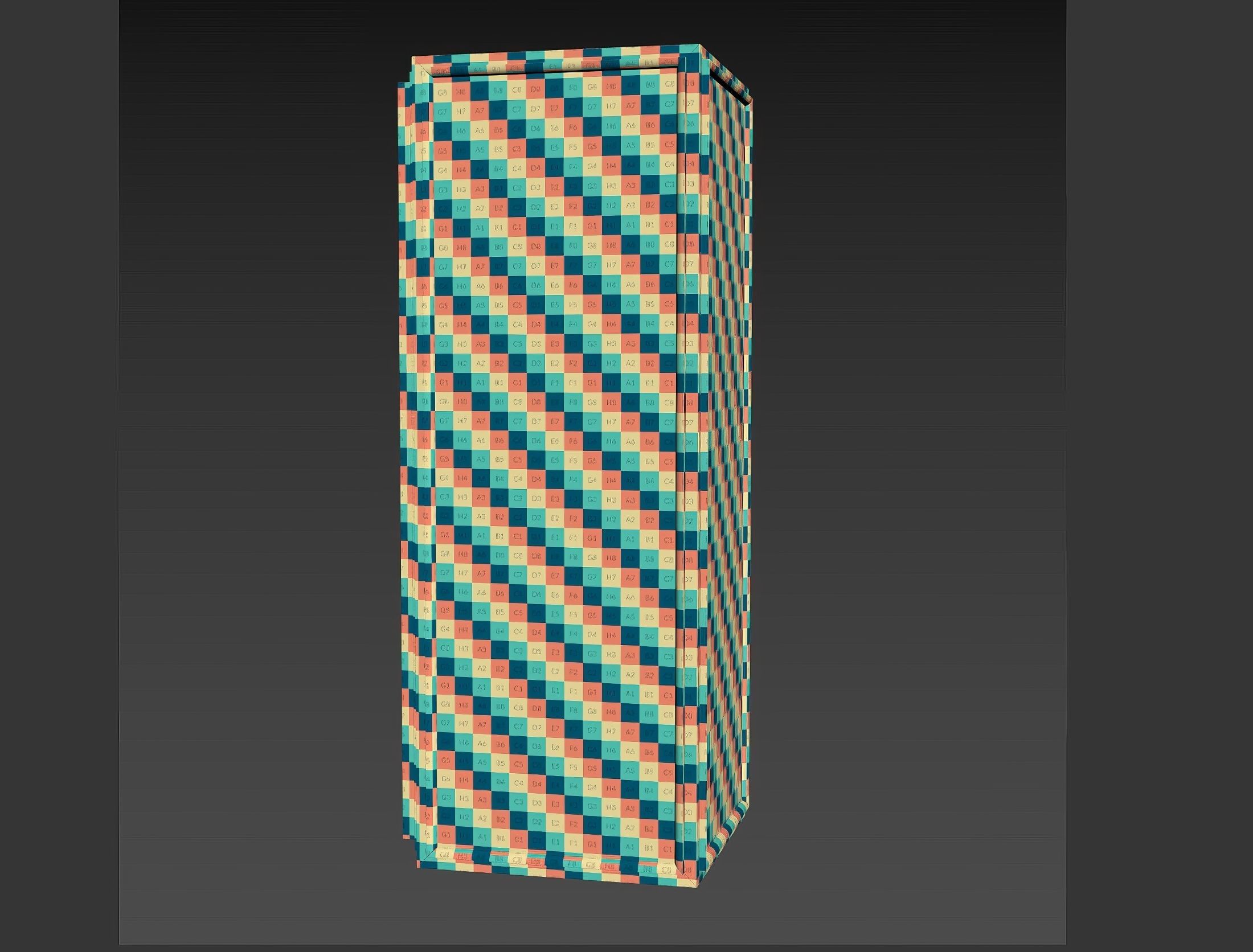 Tekna Annet  3D model_11