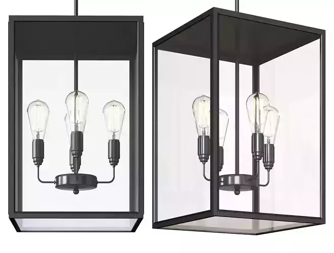 Tekna Ilford Large Closed Top 