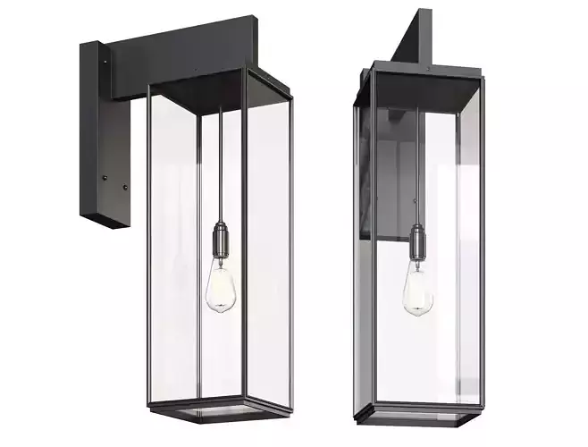 Tekna Ilford Wall On Bracket 700 