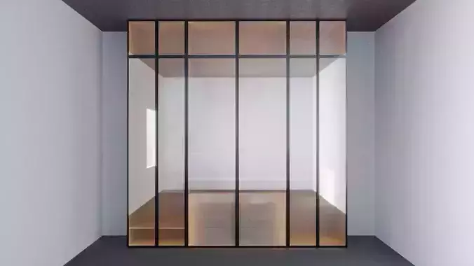 DRESSING CLOSET -  WARDROBE