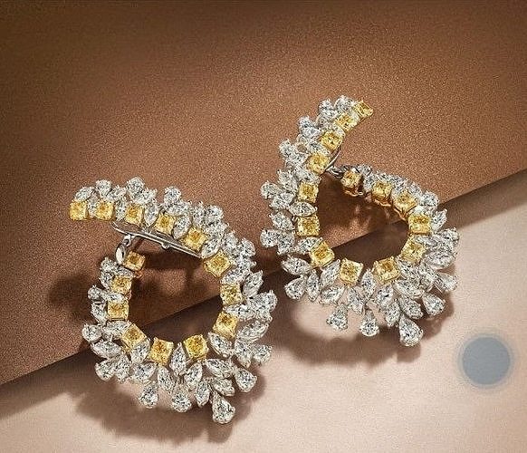 Earing 422 3D print model
