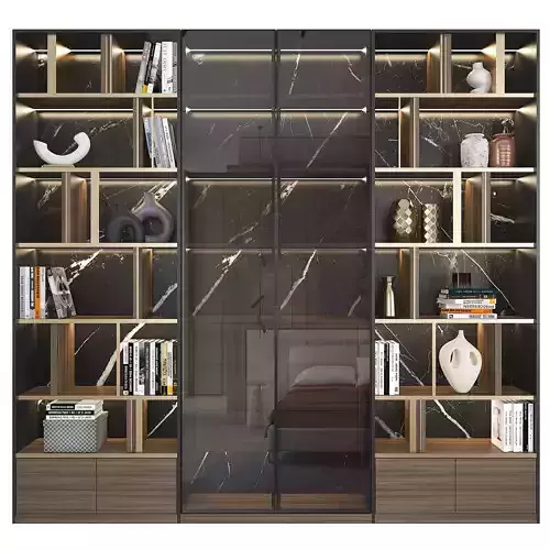 Furniture composition 49