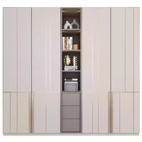 Furniture composition 51