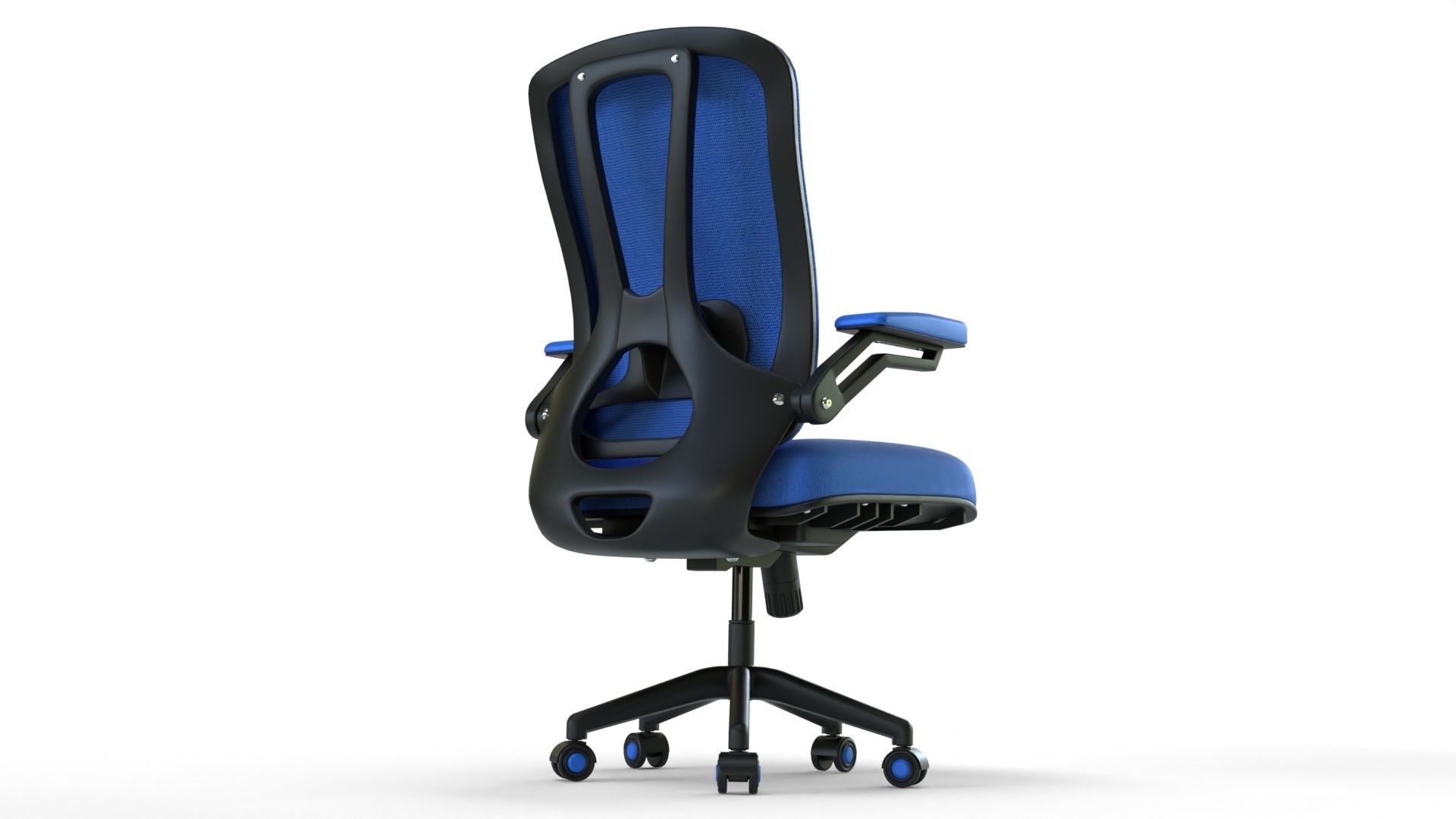 Office Chair 47 3D model_6