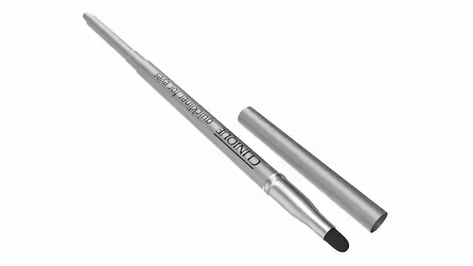 Eyeliner Pencil Clinique Quickliner