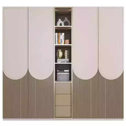 Furniture Composition 52