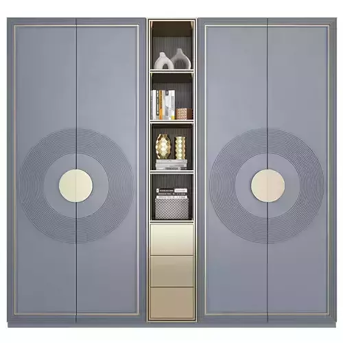 Furniture Composition 53