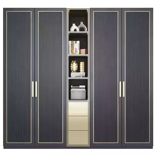 Furniture Composition 54