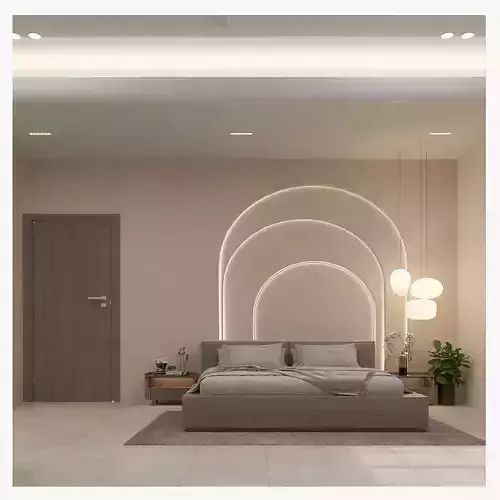 Bedroom Boho Bedroom Design