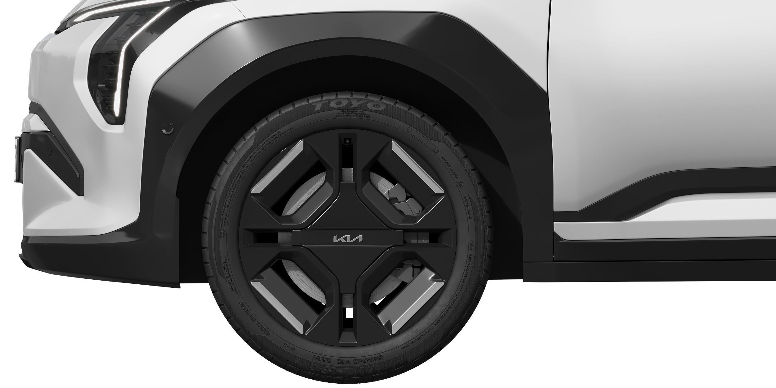 Kia EV3 GT-line 3D model_10