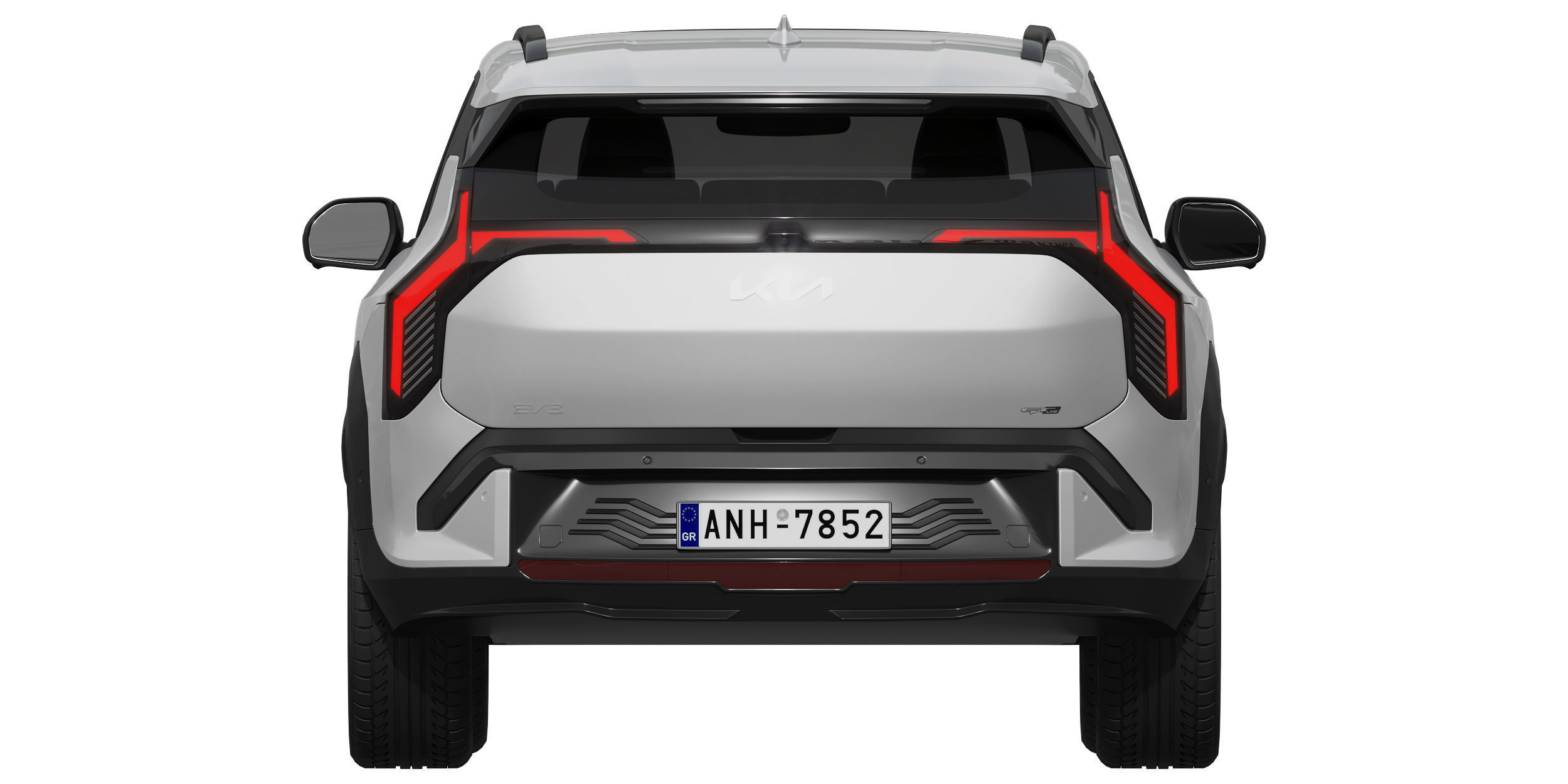 Kia EV3 GT-line 3D model_7