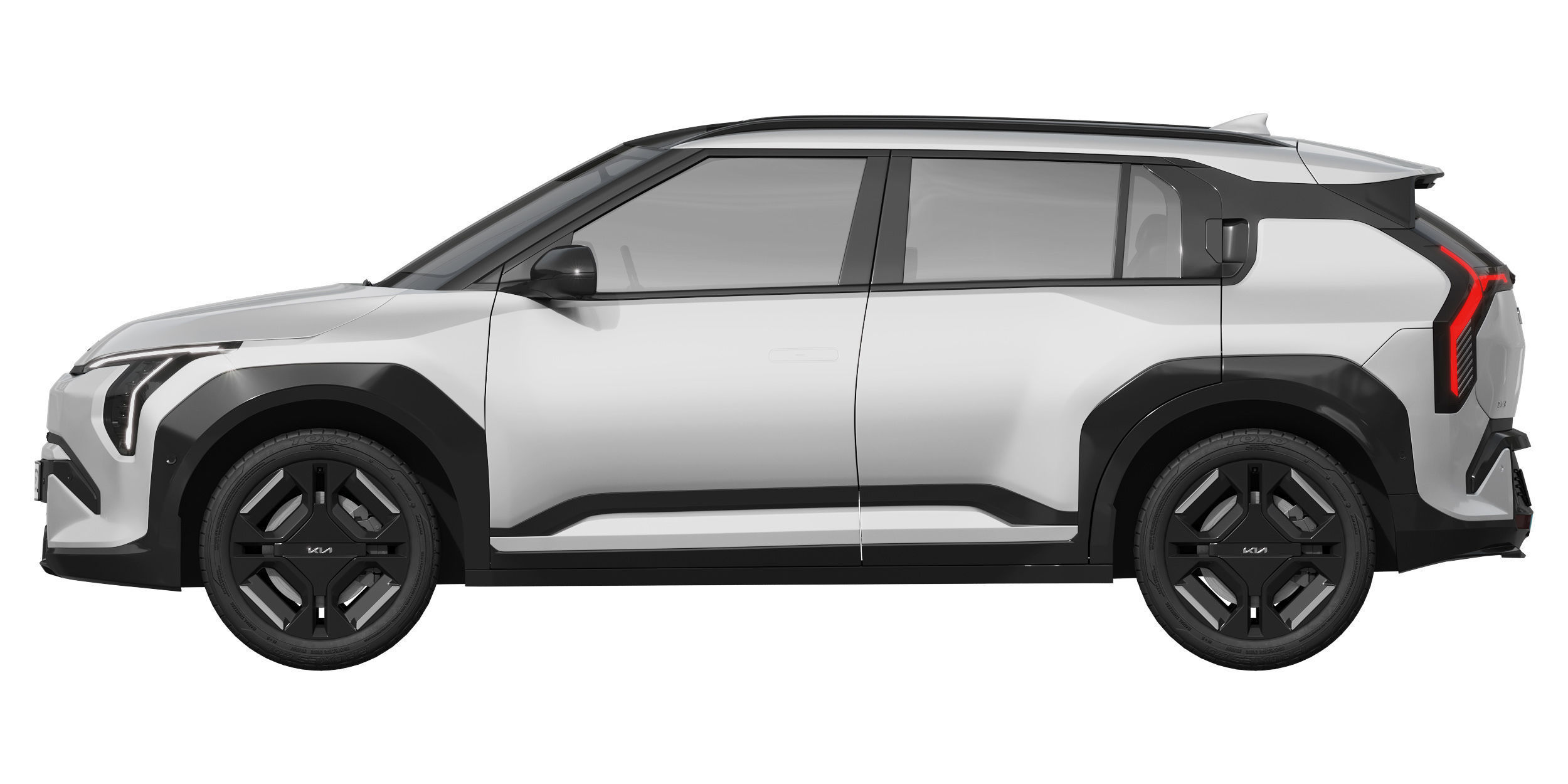 Kia EV3 GT-line 3D model_5