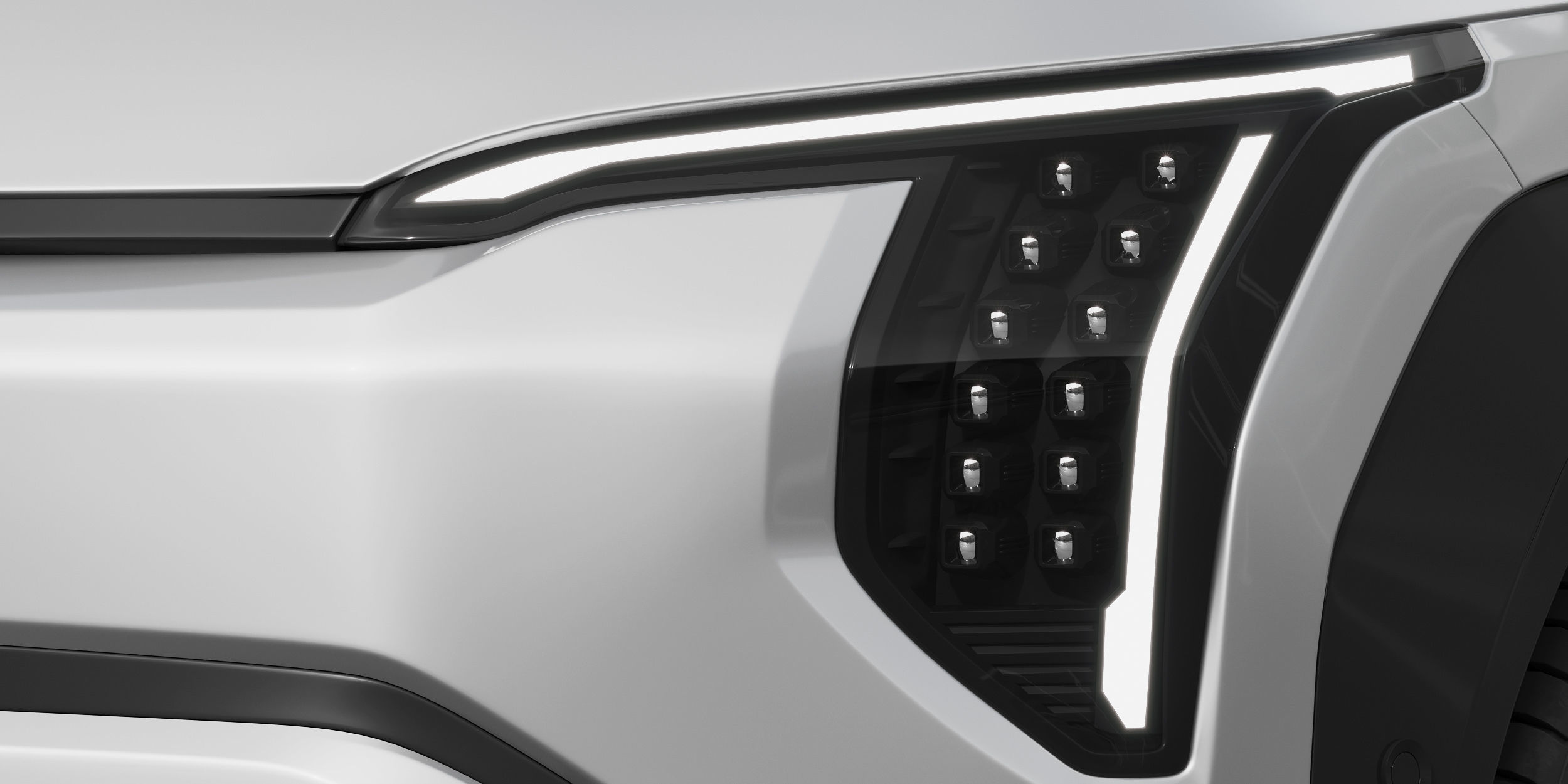 Kia EV3 GT-line 3D model_12