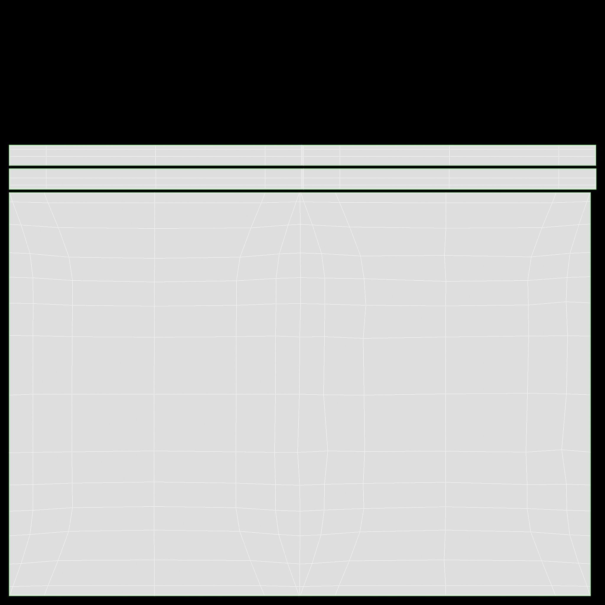 Store Wire Snack Shelf And Chip Rack 3D model_15