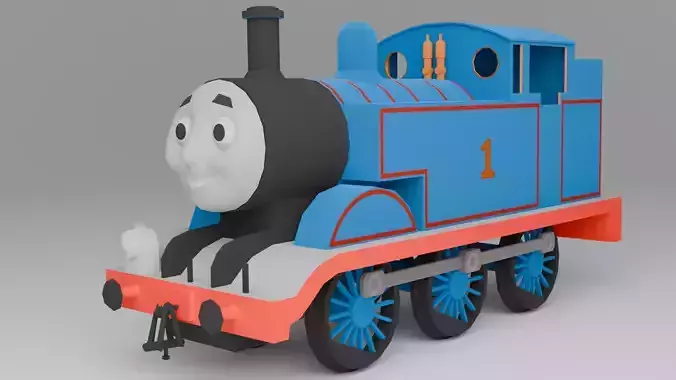Thomas the Tank Engine