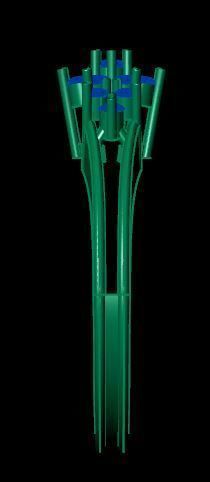 lite weight ring for daimonds 3D print model_15