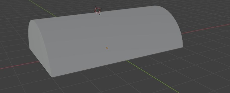 Aircraft Hanger V3 Low Poly Free low-poly 3D model_16