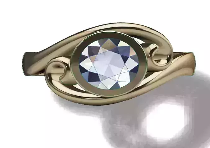 Fashion Ring