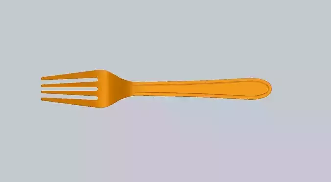 Fork Design