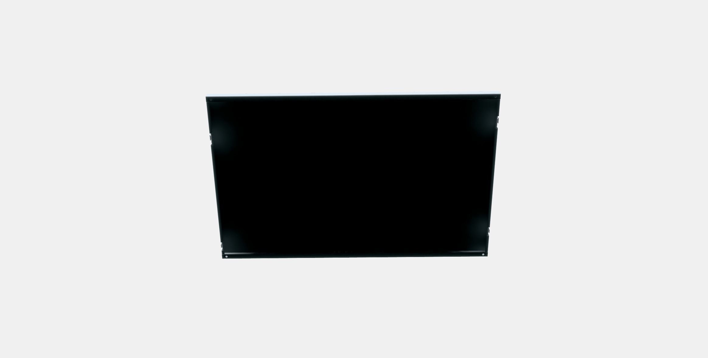 BOAXEL shoe rack Low-poly 3D model_7