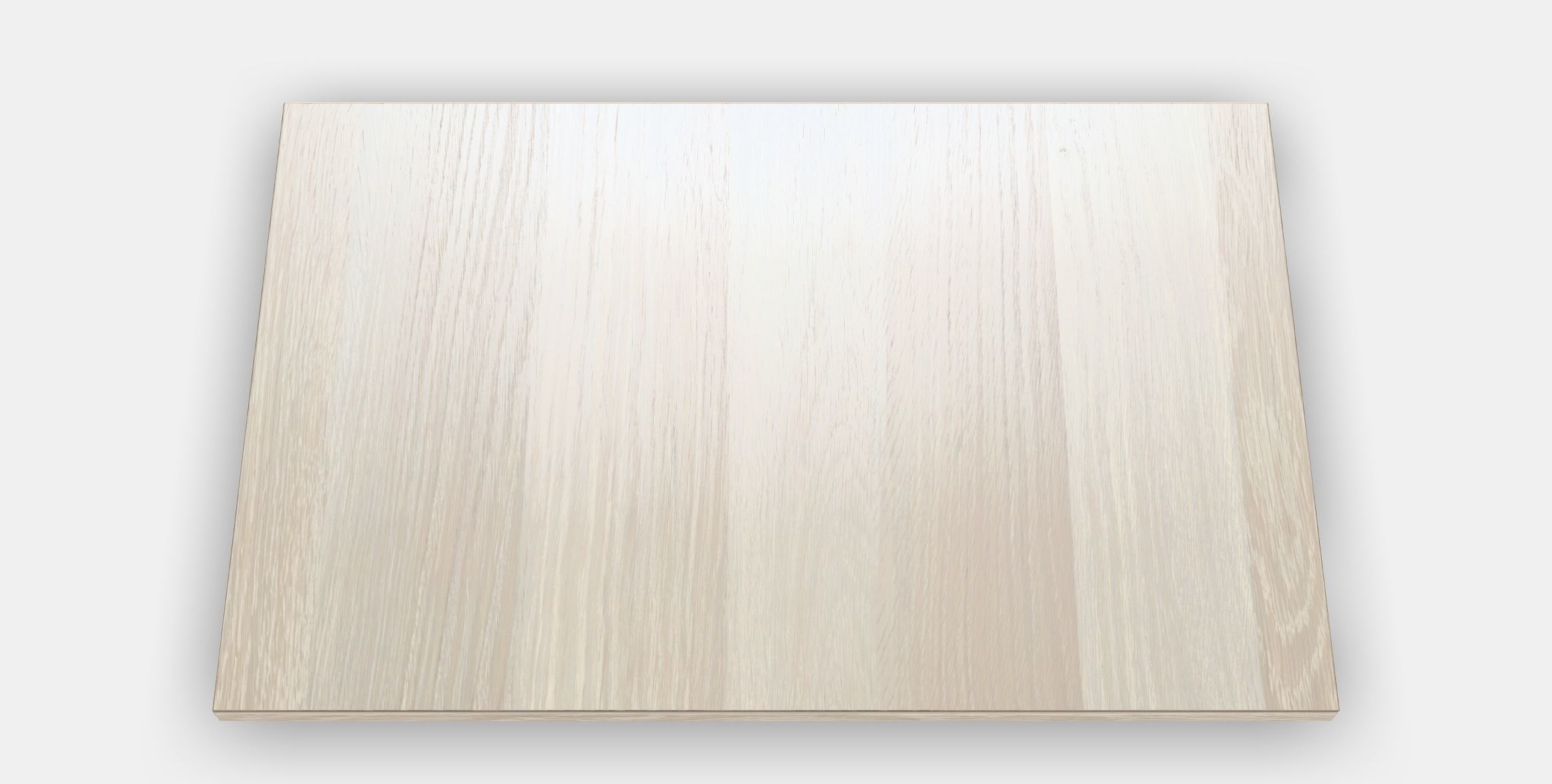 LAPPVIKEN door-drawer front Low-poly 3D model_4