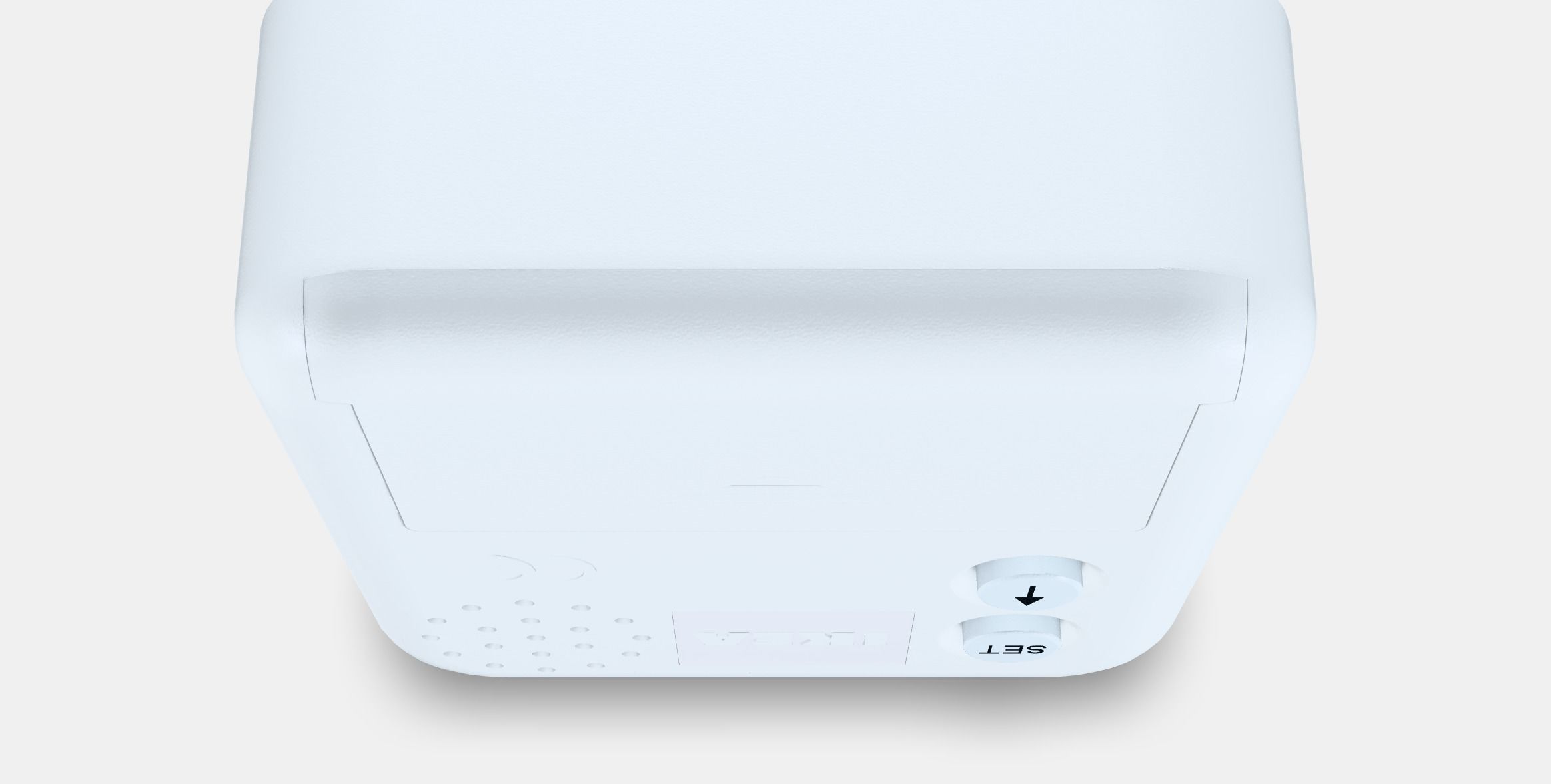 KLOCKIS clock-thermometer-alarm-timer Low-poly 3D model_7