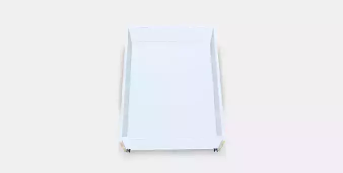 COMPLEMENT Drawer with front frame