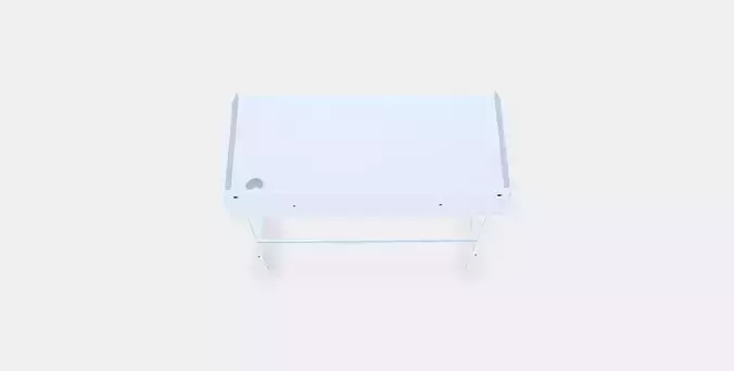 HAUGA desk