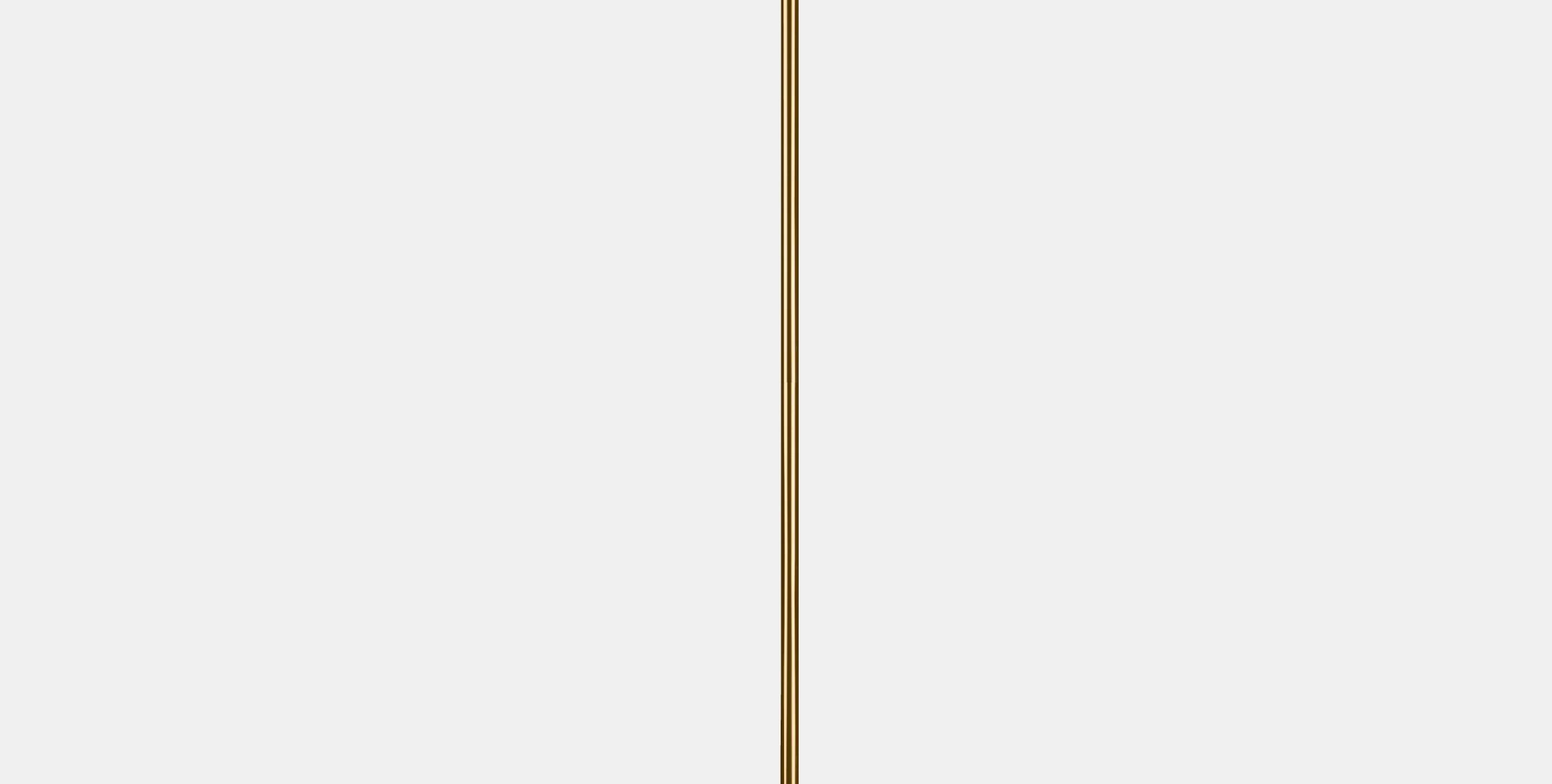 SKAFTET floor lamp base 1 Low-poly 3D model_15