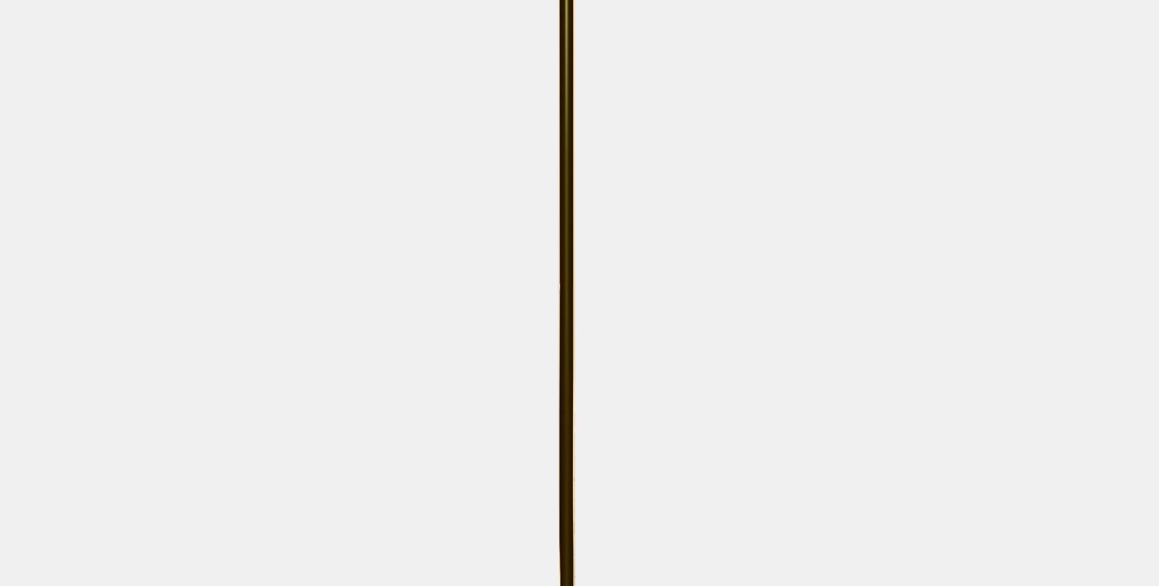 SKAFTET floor lamp base 1 Low-poly 3D model_11