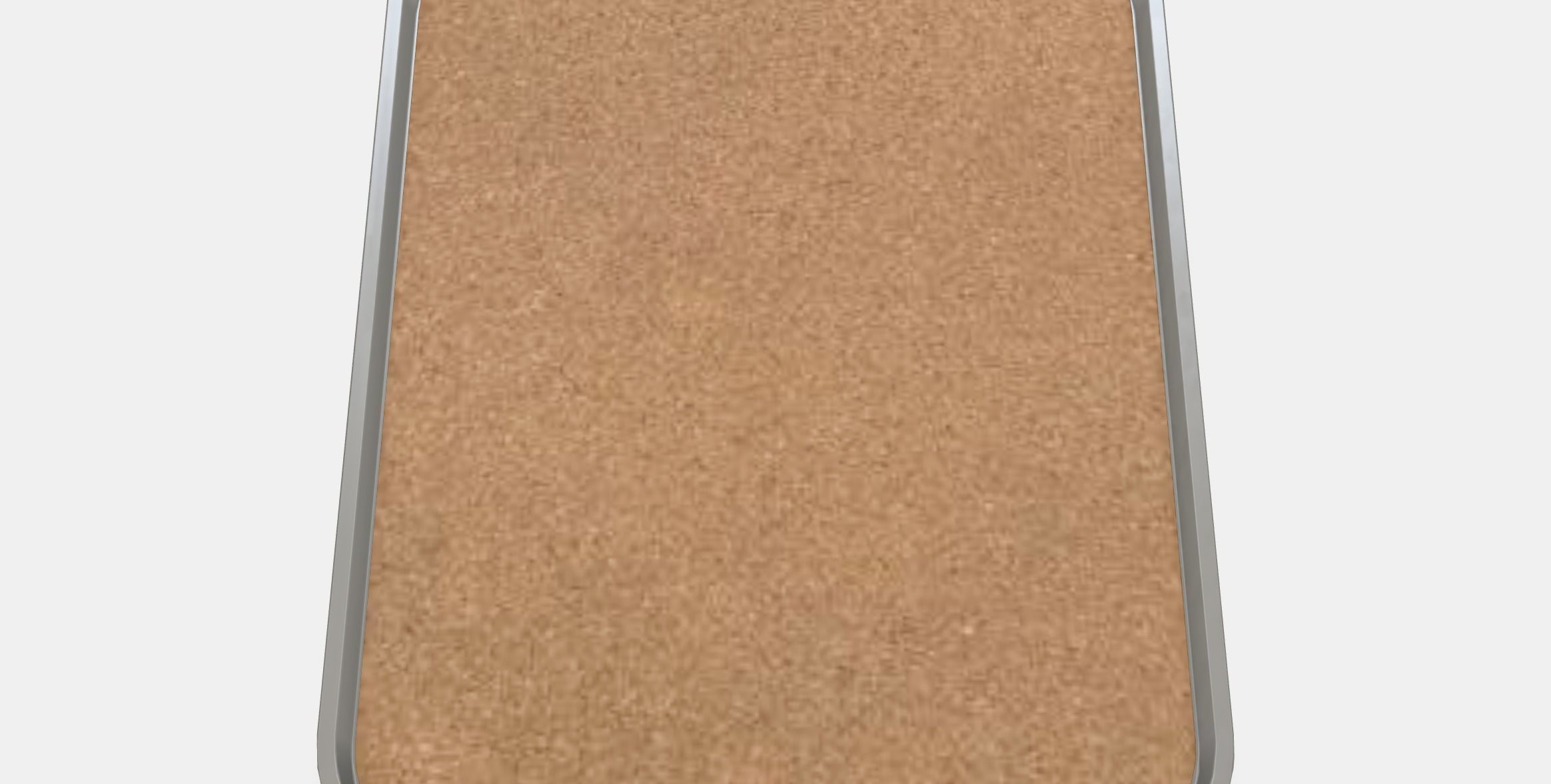 HARVMATTA box with compartments Low-poly 3D model_4