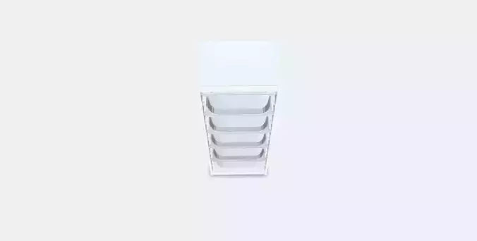 TROFAST storage with boxes 1