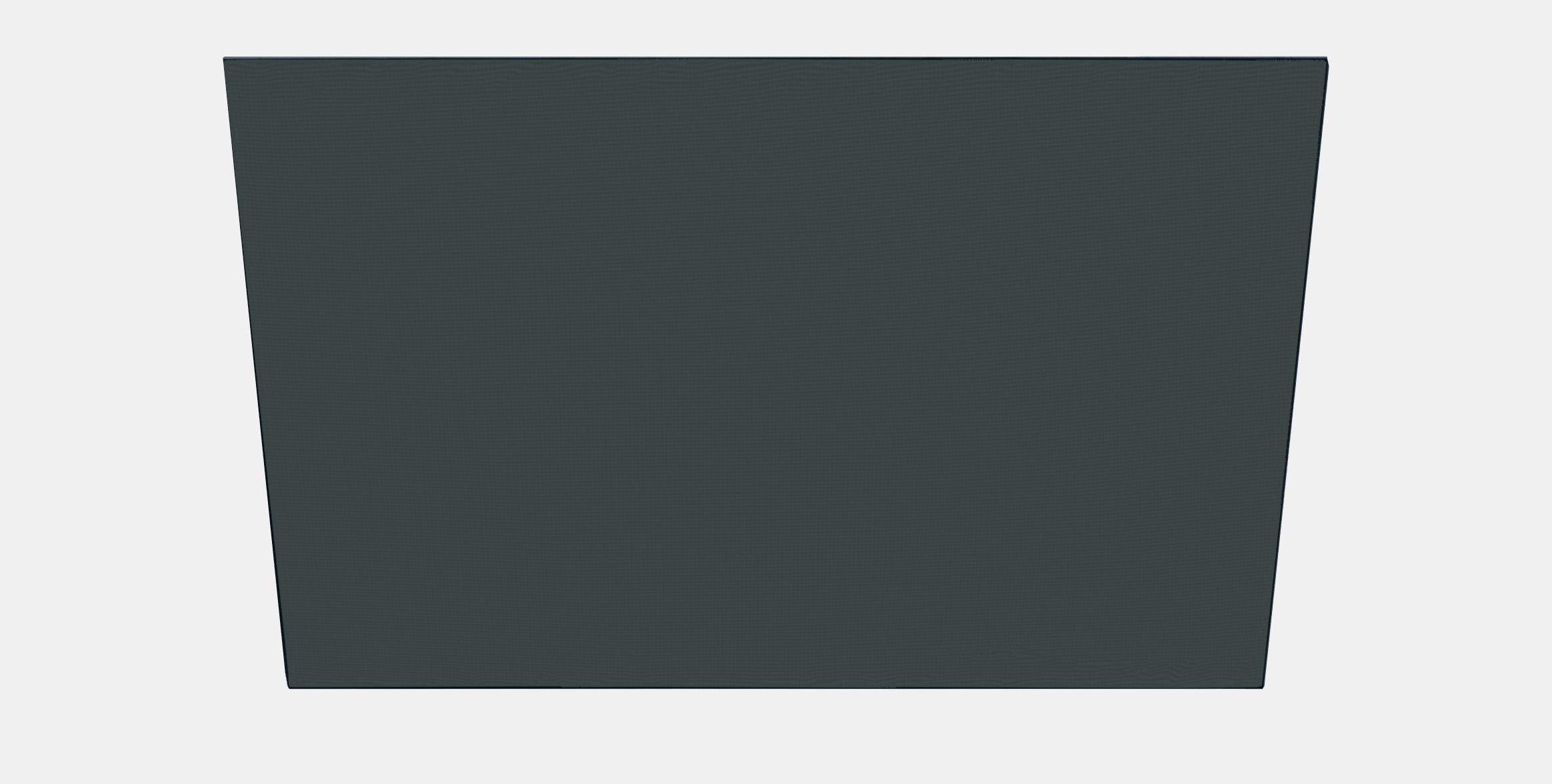 BLASKATA Teppich Low-poly 3D model_9