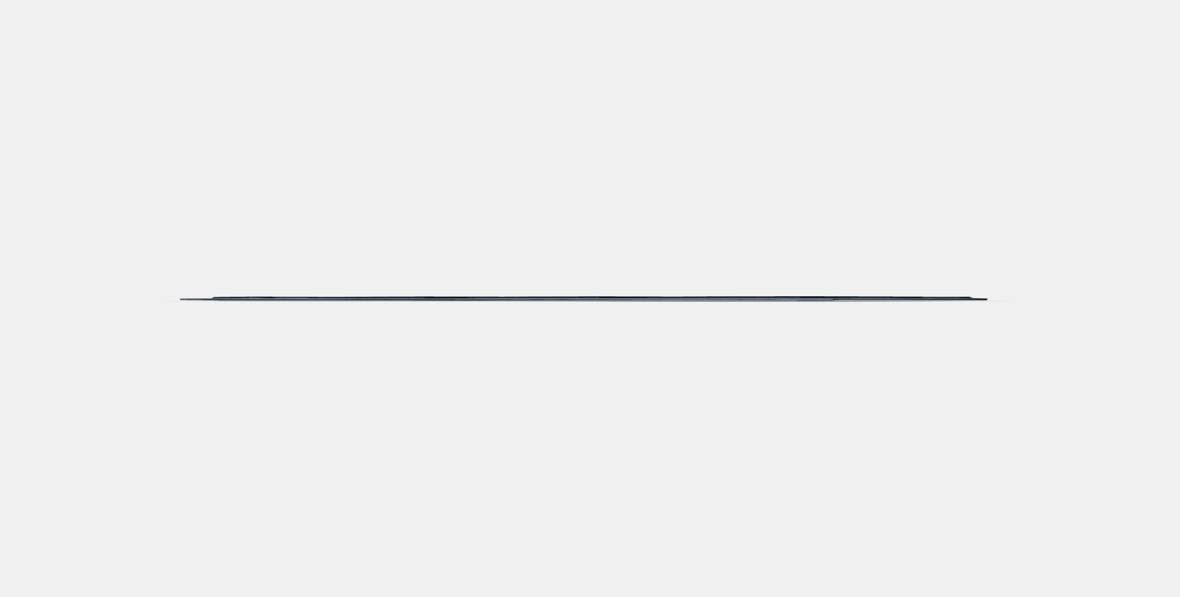 BLASKATA Teppich Low-poly 3D model_13