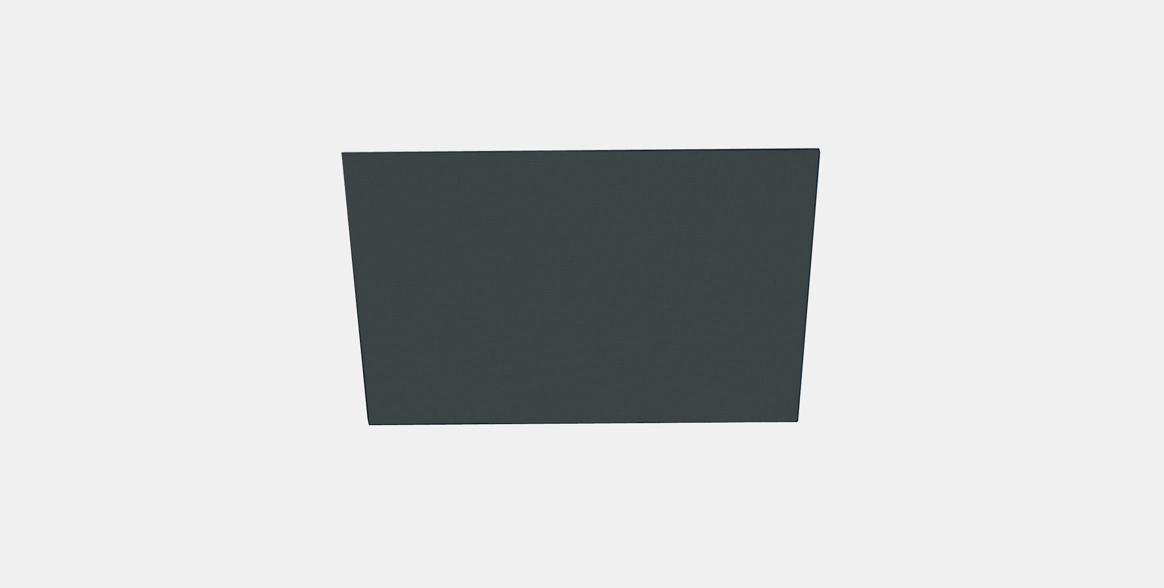 BLASKATA Teppich Low-poly 3D model_6