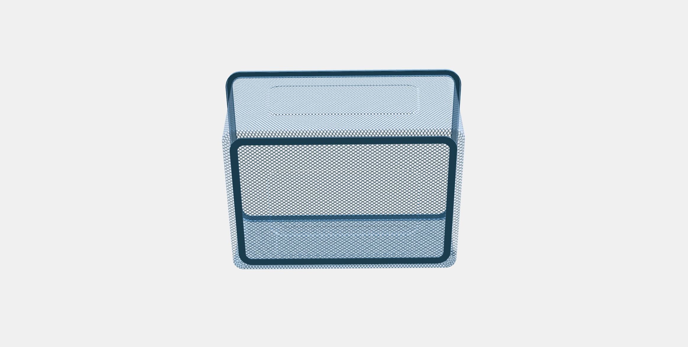 TROFAST mesh wire basket 2 Low-poly 3D model_5