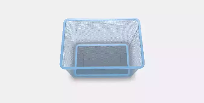 TROFAST mesh wire basket 2