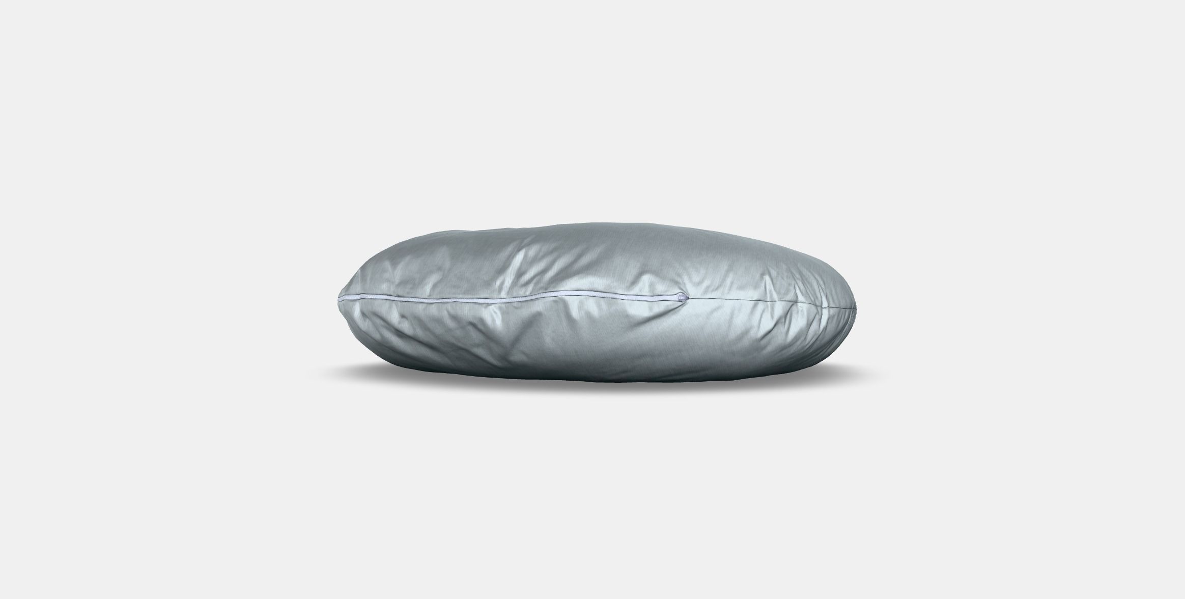 LEN nursing pillow Low-poly 3D model_6