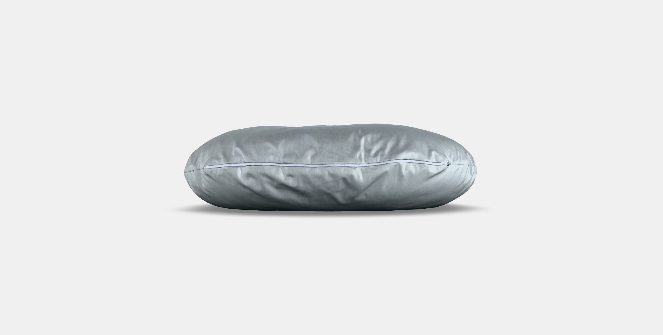 LEN nursing pillow Low-poly 3D model_14