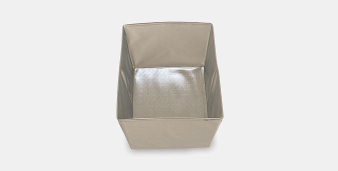 KOSINGEN Specialist Low-poly 3D model