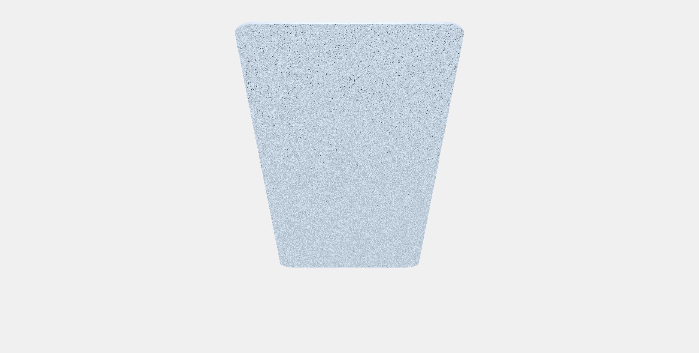 DROMMARE mirror Low-poly 3D model_3