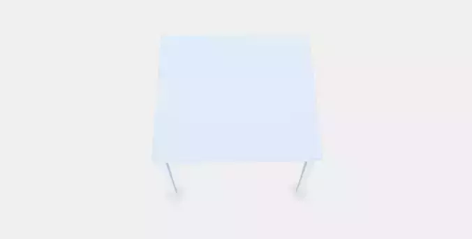 IDANAS folding table