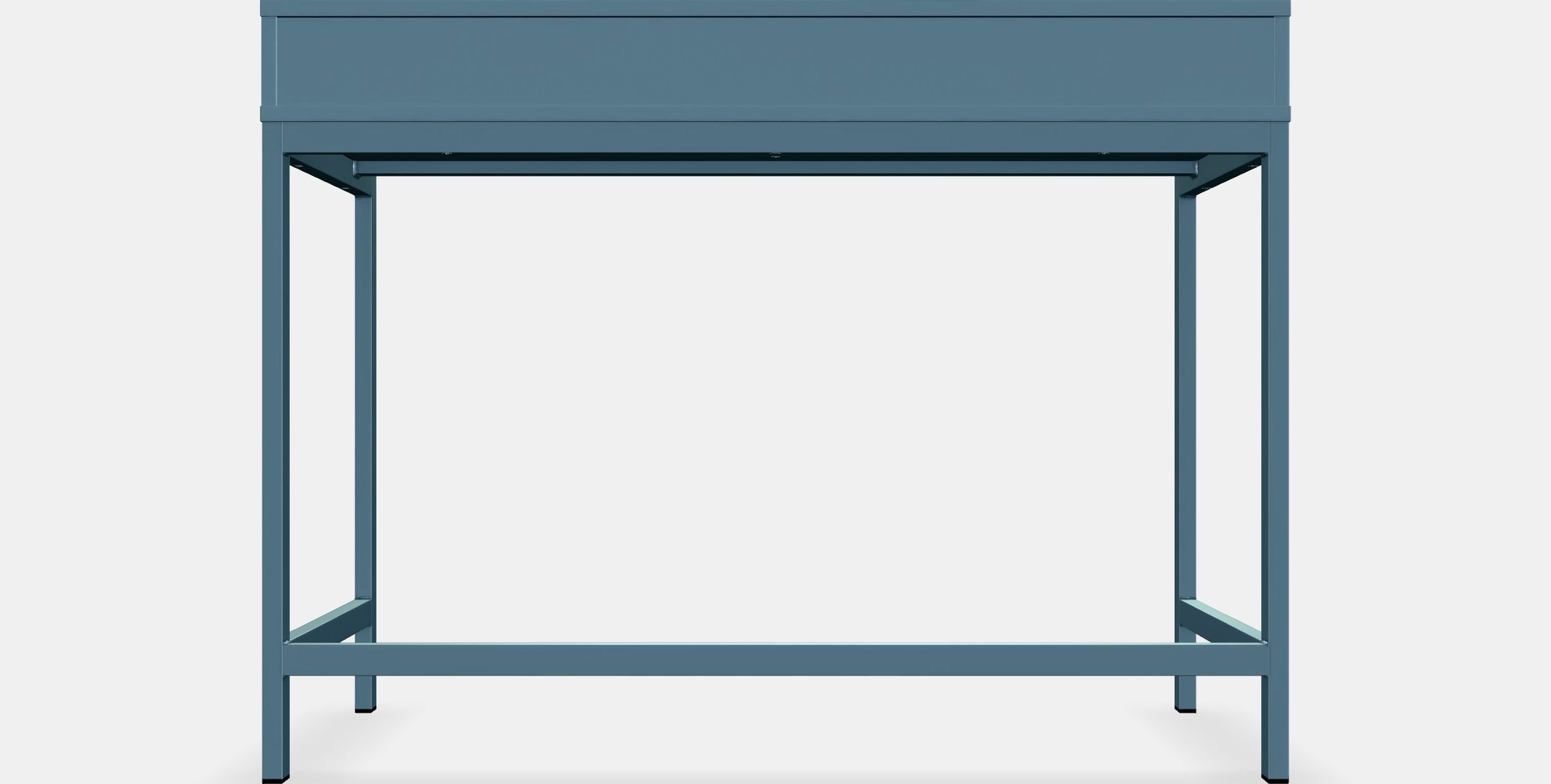 ALEX desk 8 Low-poly 3D model_15