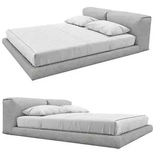 Bed Boca Soft
