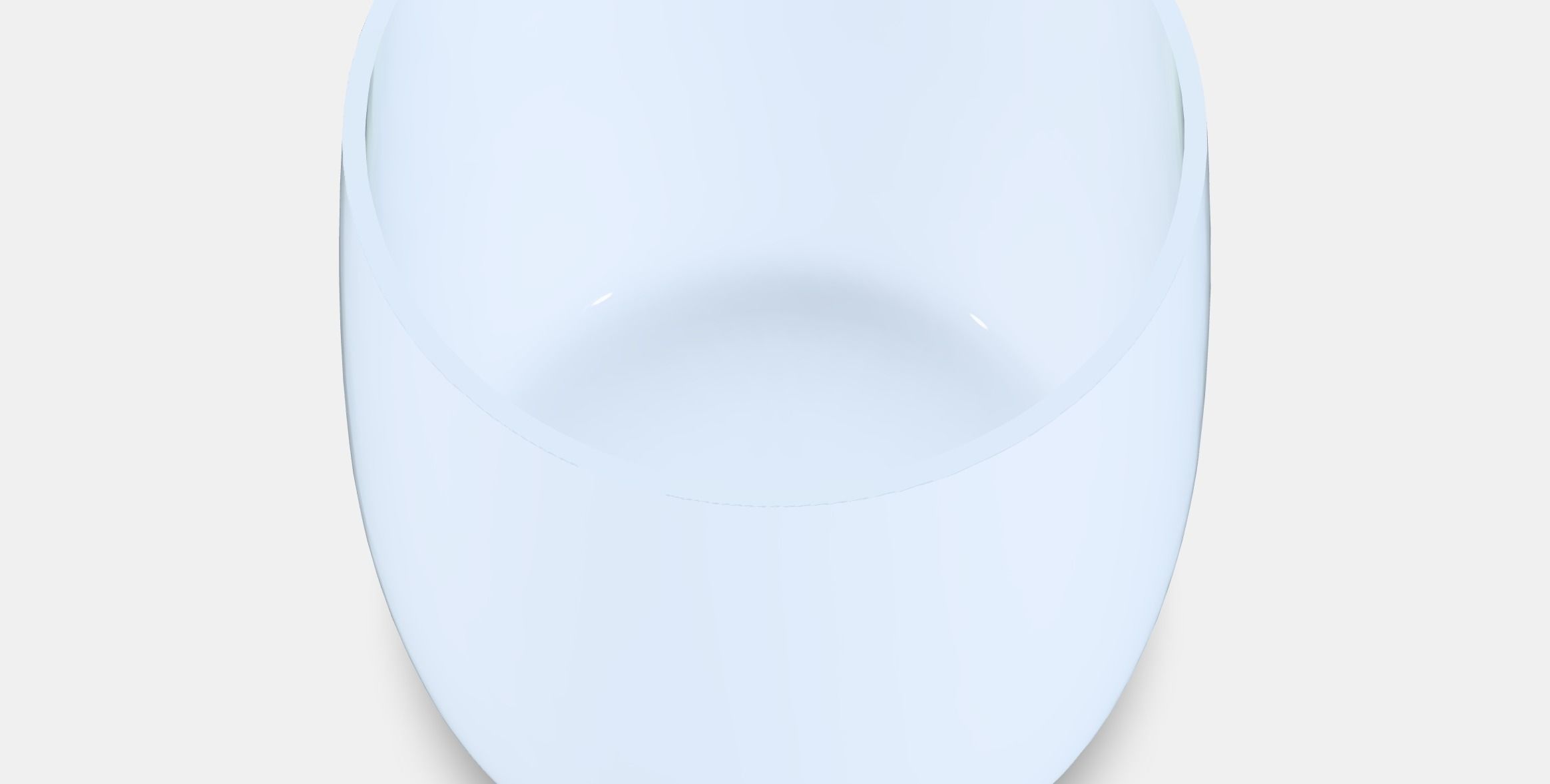 BERAKNA Vase 4 Low-poly 3D model_3