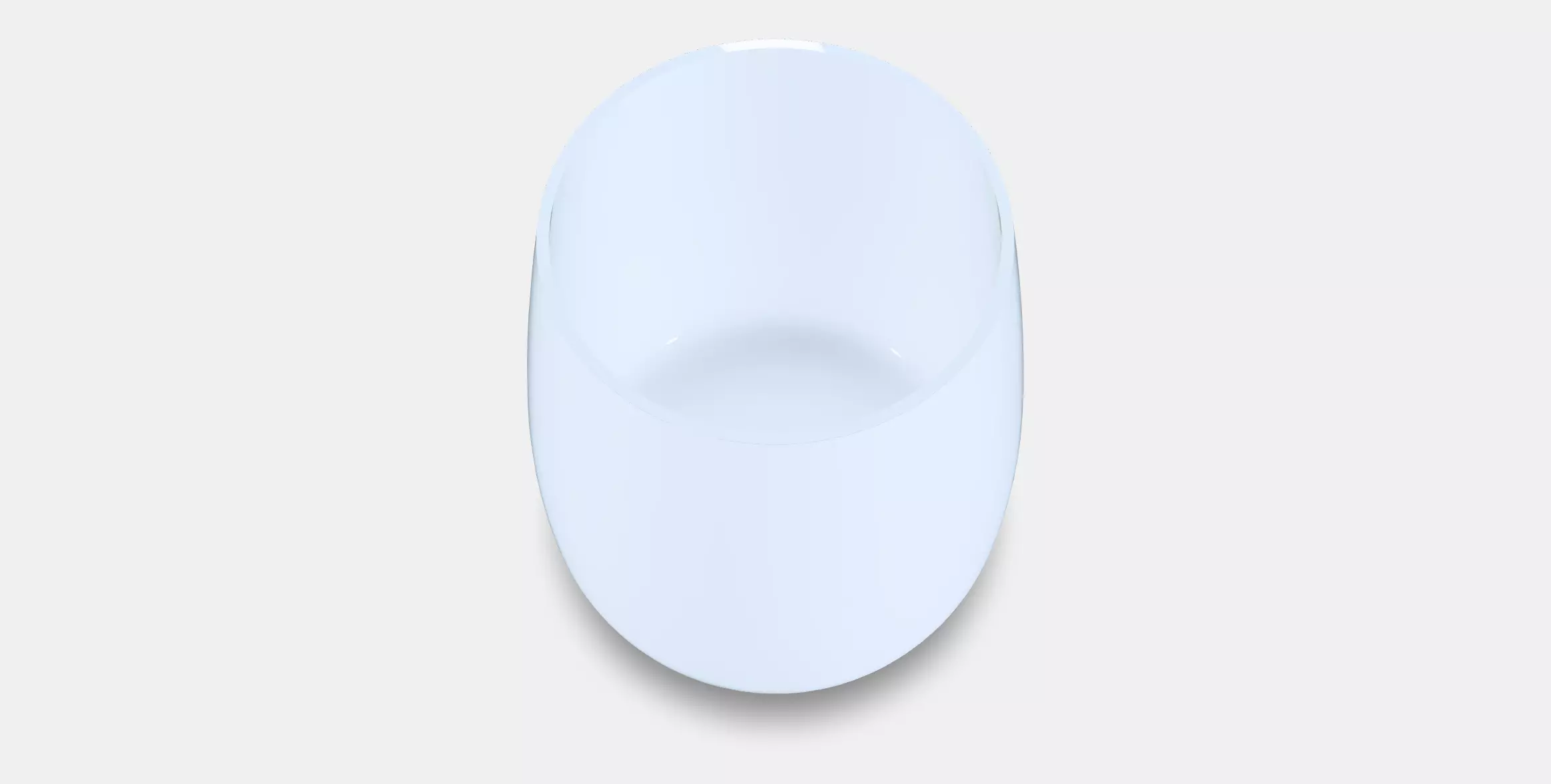 BERAKNA Vase 4 Low-poly 3D model_0