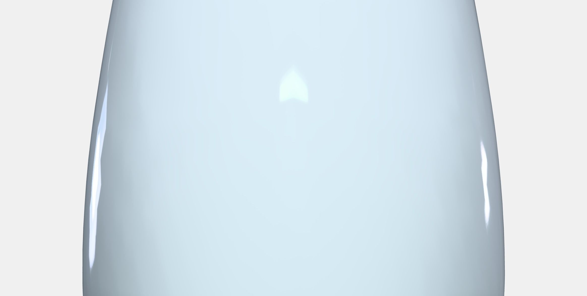 BERAKNA Vase 4 Low-poly 3D model_11