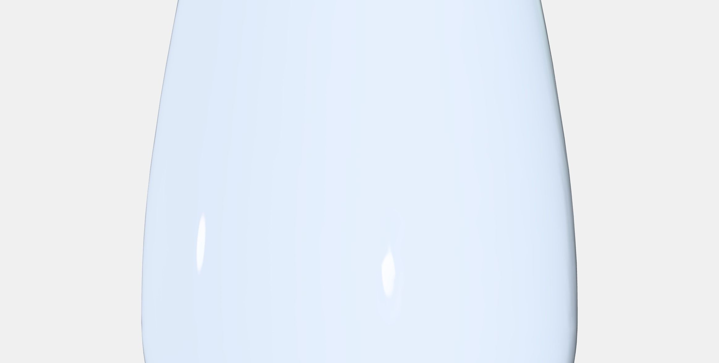 BERAKNA Vase 4 Low-poly 3D model_6