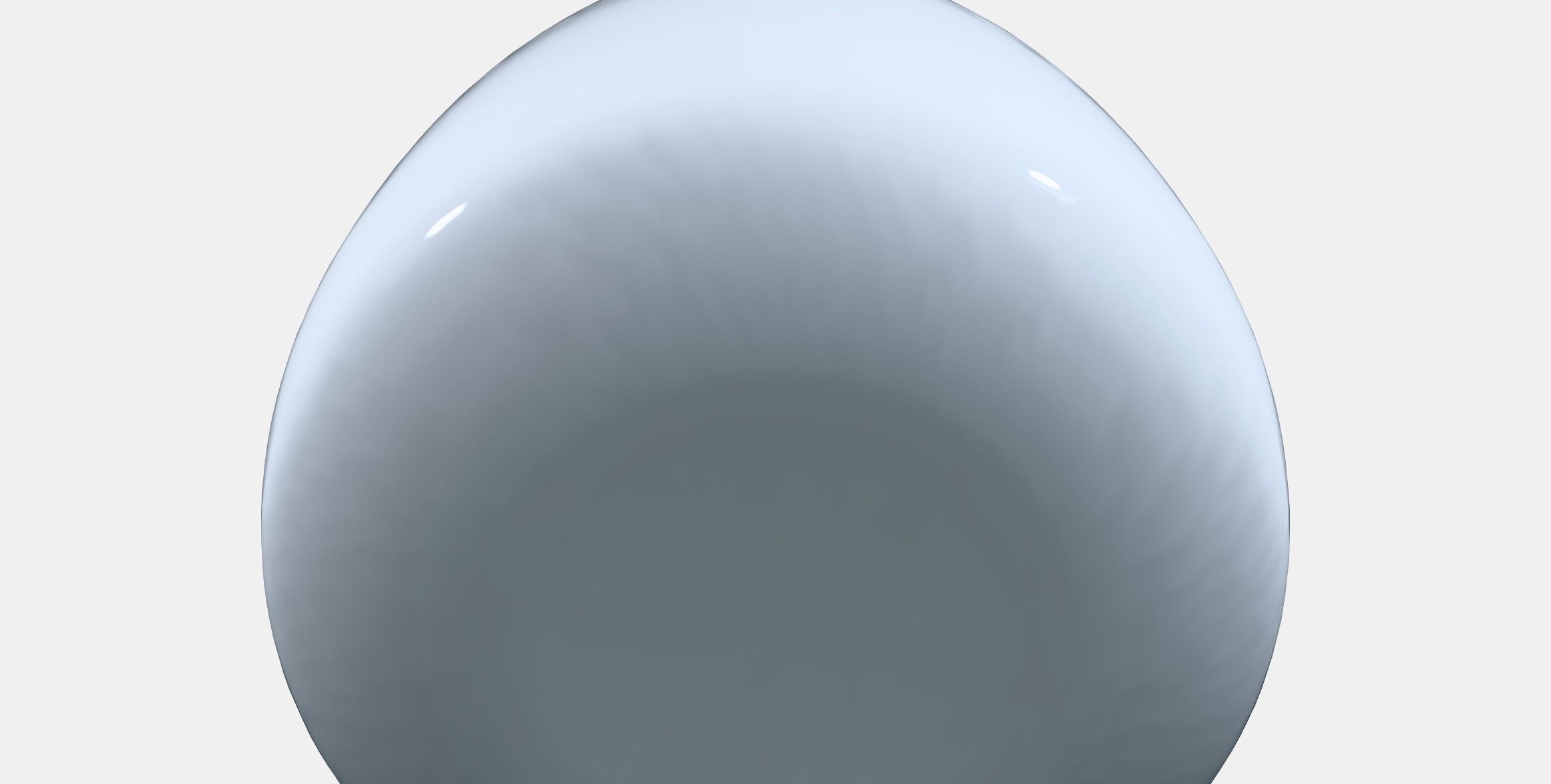 BERAKNA Vase 4 Low-poly 3D model_8