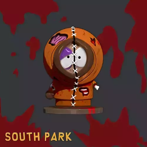 KENNY - SOUTH PARK